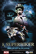 I Superbiker – plakát filmu