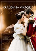 Královna Viktorie – plakát filmu