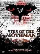 Eyes of the Mothman – plakát filmu