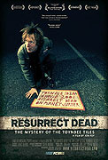 Resurrect Dead: The Mystery of the Toynbee Tiles – plakát filmu