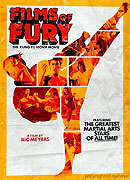 Films of Fury: The Kung Fu Movie Movie – plakát filmu