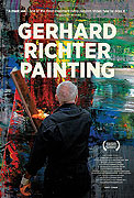 Gerhard Richter Painting – plakát filmu
