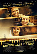 Kaybedenler Kulübü – plakát filmu