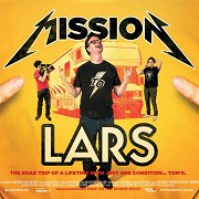 Mission to Lars – plakát filmu