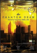 Phantom Draw, The – plakát filmu