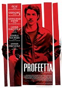 Prorok – plakát filmu