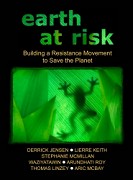 Earth at Risk: Building a Resistance Movement to Save the Planet – plakát filmu
