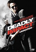Deadly Impact – plakát filmu