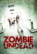 Zombie Undead – plakát filmu