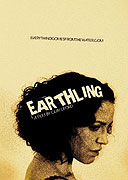 Earthling – plakát filmu