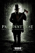 President's Day – plakát filmu