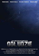 Odludzie – plakát filmu