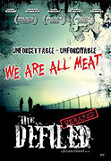 Defiled, The – plakát filmu