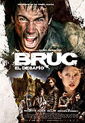 Bruc. La llegenda – plakát filmu