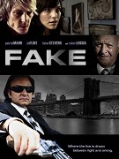 Fake – plakát filmu
