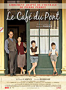 Le Café du Pont – plakát filmu