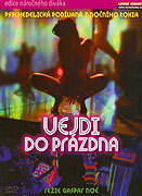 Vejdi do prázdna – plakát filmu