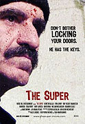 Super, The – plakát filmu