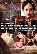 All My Friends Are Funeral Singers – plakát filmu
