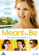 Meant to Be – plakát filmu