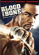 Blood and Bone – plakát filmu