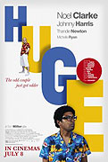 Huge – plakát filmu