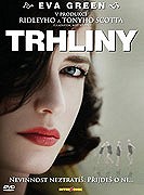 Trhliny – plakát filmu
