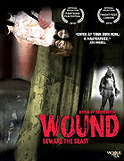 Wound – plakát filmu