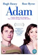 Adam – plakát filmu