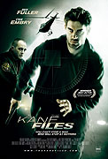 The Kane Files: Life of Trial – plakát filmu