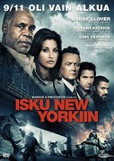 New York’ta Beş Minare – plakát filmu