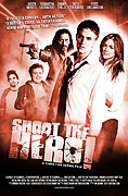 Shoot the Hero – plakát filmu