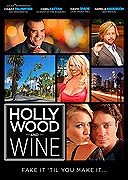 Hollywood &amp; Wine – plakát filmu