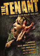 Tenant, The – plakát filmu