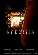 Infection – plakát filmu