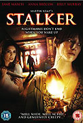 Stalker – plakát filmu