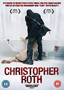 Christopher Roth – plakát filmu