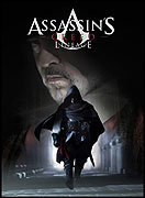 Assassin's Creed: Lineage – plakát filmu
