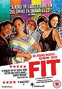 Fit – plakát filmu