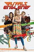 Andělé z Eastenu – plakát filmu