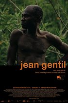 Jean Gentil – plakát filmu