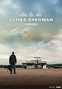 Oliver Sherman – plakát filmu