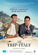 Trip to Italy, The – plakát filmu