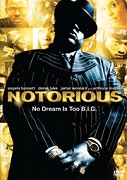 The Notorious B.I.G. – plakát filmu