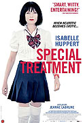 Speciální léčba – plakát filmu