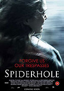 Spiderhole – plakát filmu