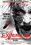 My Ex 2: Haunted Lover – plakát filmu