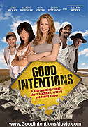 Good Intentions – plakát filmu