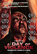 Day of Violence, A – plakát filmu