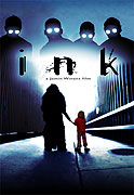 Ink – plakát filmu
